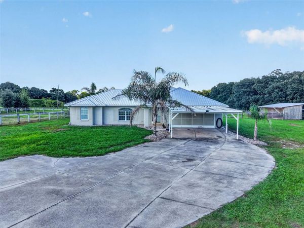 4806 E C 462 , WILDWOOD, FL 34785