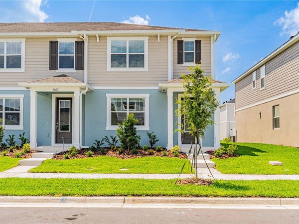 9656 PEACE DRIVE , ORLANDO, FL 32832