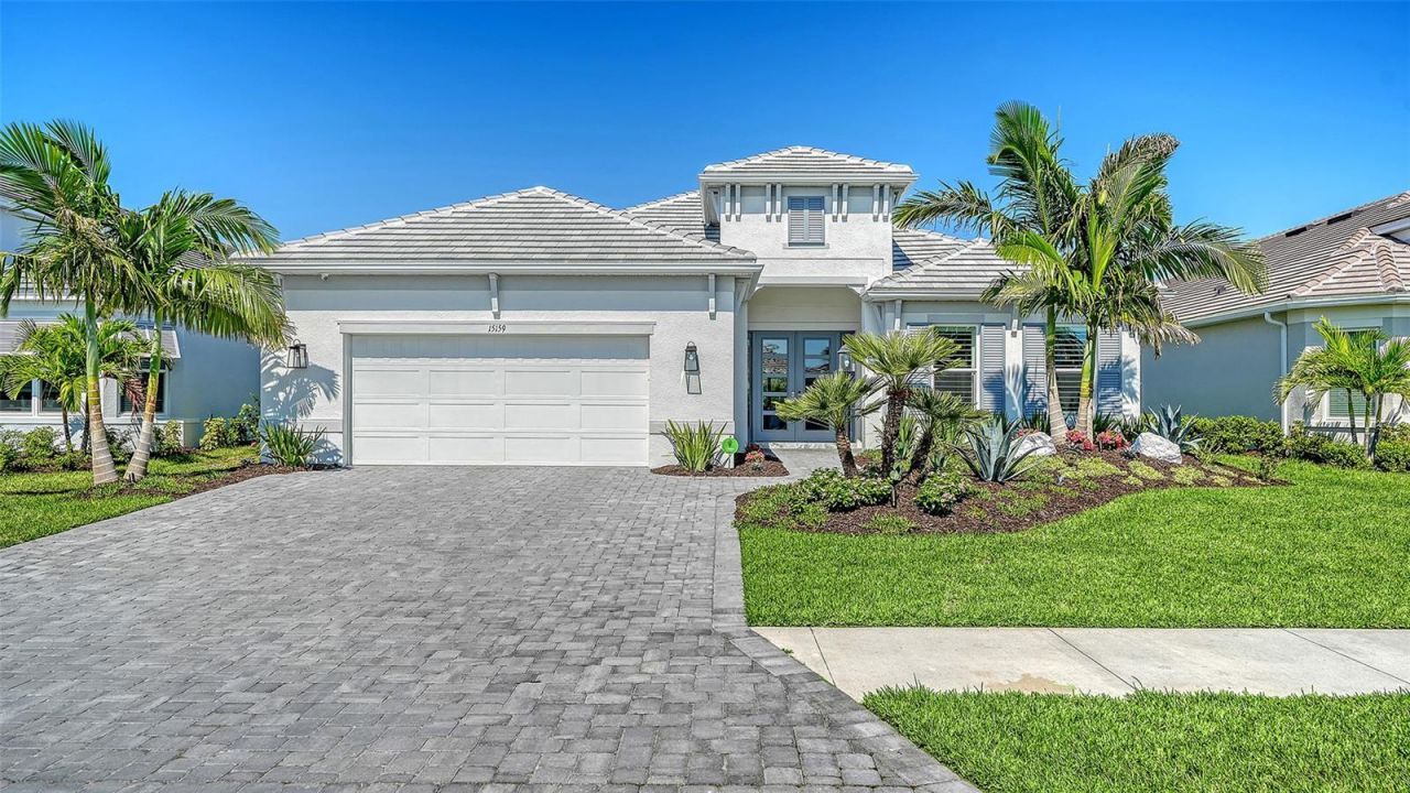 15159 Contenta Loop, Lakewood Ranch, FL 34211 Photo