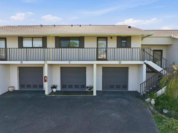 4260 PLACIDA ROAD, Unit 13C, ENGLEWOOD, FL 34224