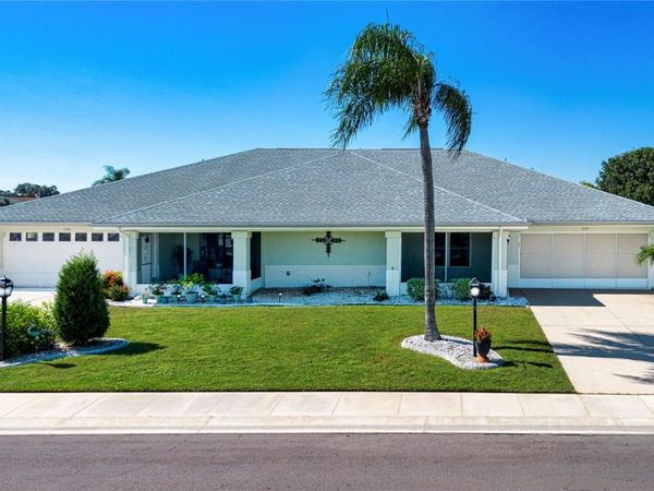 2108 MEADOWLARK LANE , SUN CITY CENTER, FL 33573
