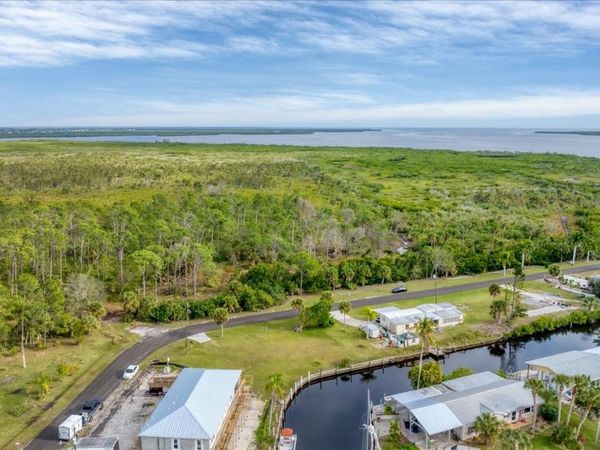 4203 HOLLIS AVENUE , PORT CHARLOTTE, FL 33953