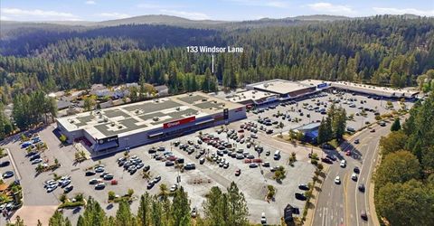 133 Windsor Ln, Grass Valley, CA 95949 Photo