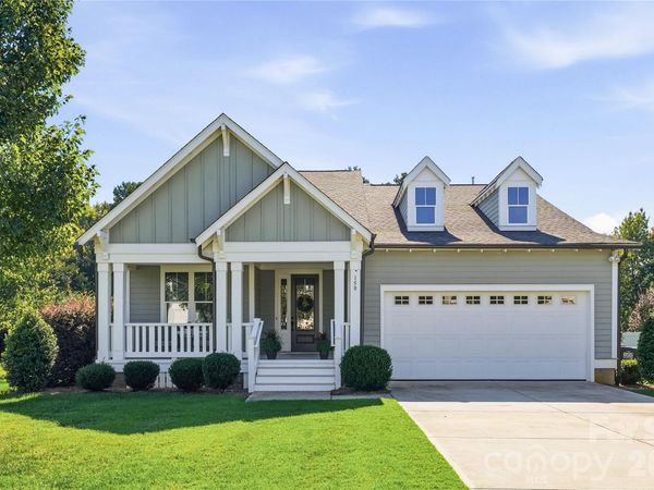 150 Slocumb Lane, Mooresville, NC 28117