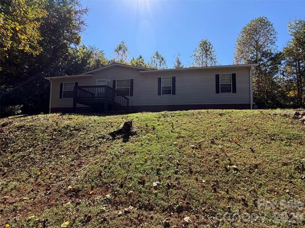 449 Randall Road , Marion, NC 28752