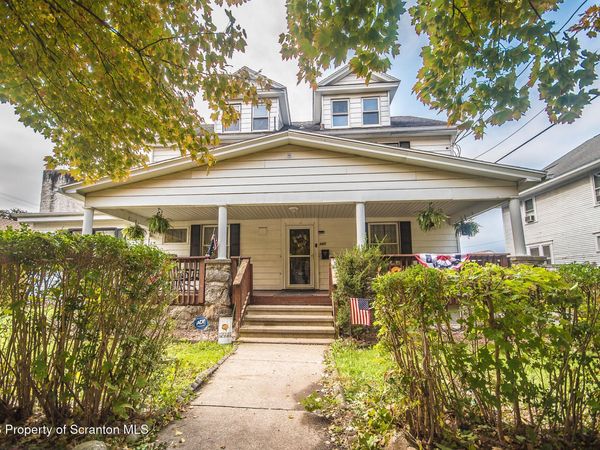 640 E Locust Street , Scranton, PA 18505