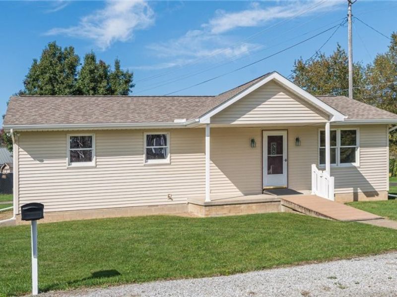 495 Knox Road, Zanesville, OH 43701 Photo 1