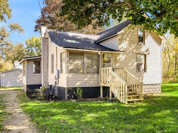 767 Alger Street, Kalamazoo, MI 49048