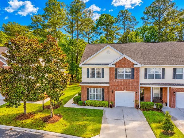 297 Connemara Dr., Unit A, Myrtle Beach, SC 29579