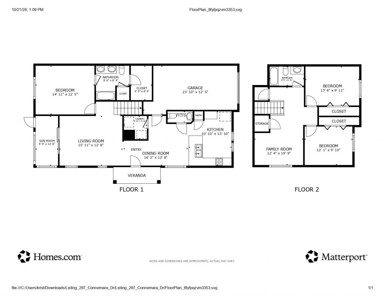 297 Connemara Dr. Photo 30