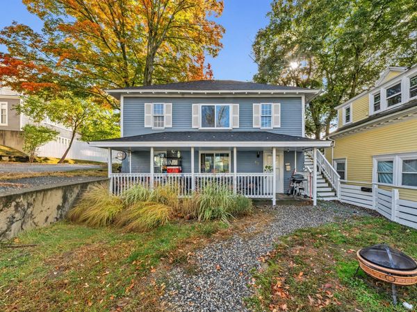 67 Moore Street, Haverhill, MA 01830