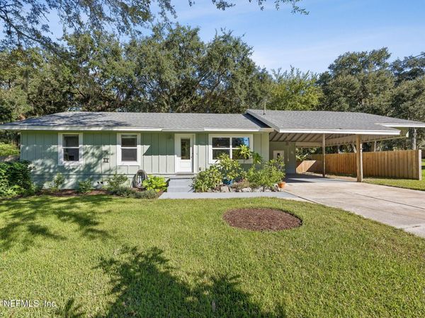 1108 N 15TH Street, Fernandina Beach, FL 32034