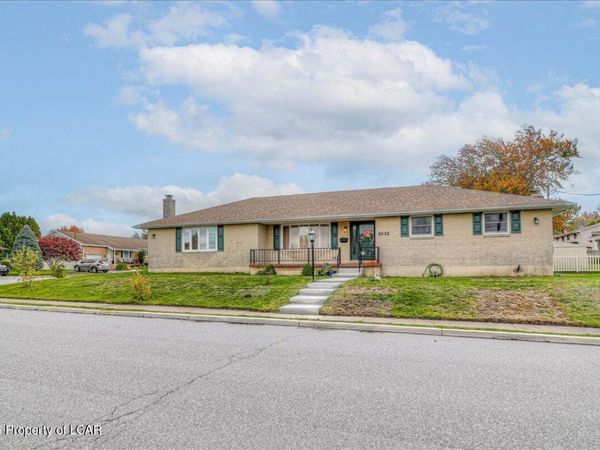 1032 W 20th Street, Hazle Twp, PA 18202