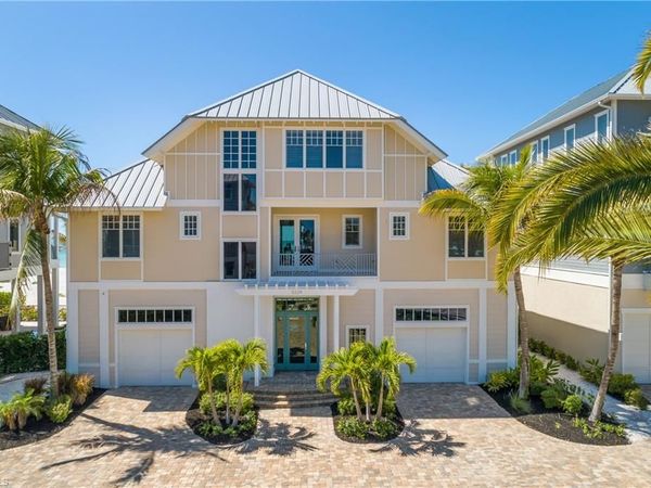 5224 Estero BLVD , FORT MYERS BEACH, FL 33931