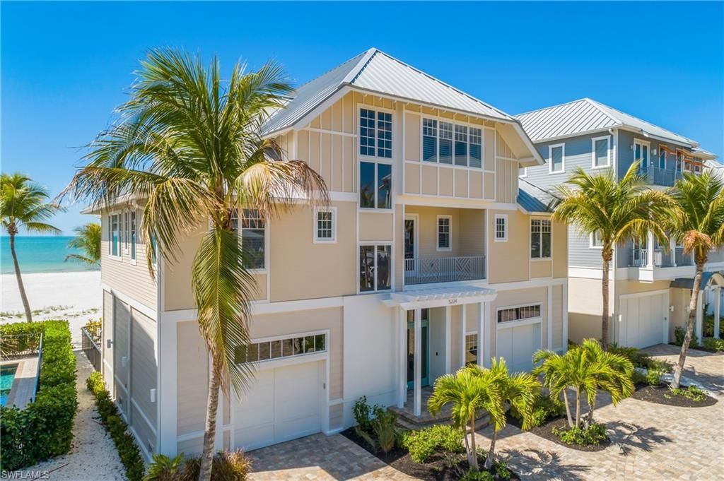 5224 Estero Blvd , Fort Myers Beach, FL 33931 Photo