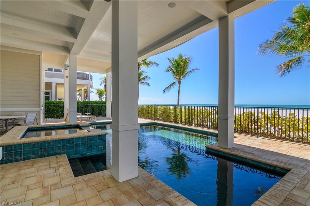 5224 Estero Blvd , Fort Myers Beach, FL 33931 Photo