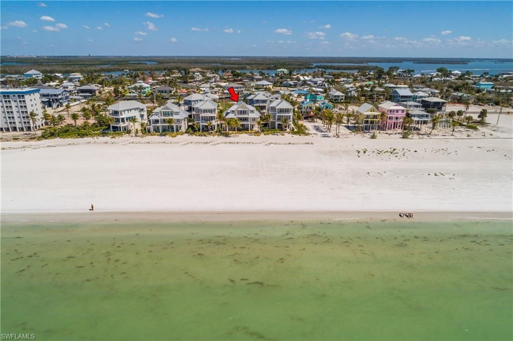 5224 Estero Blvd , Fort Myers Beach, FL 33931 Photo