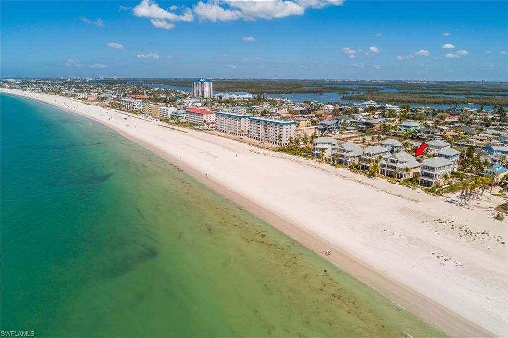 5224 Estero Blvd , Fort Myers Beach, FL 33931 Photo