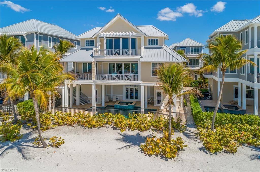 5224 Estero Blvd , Fort Myers Beach, FL 33931 Photo