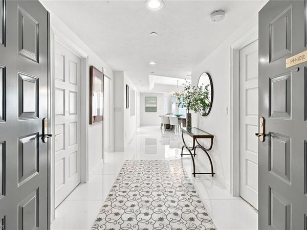 3991 Gulf Shore BLVD N, Unit PH102, NAPLES, FL 34103