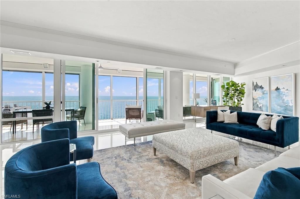 3991 Gulf Shore Blvd N, Unit PH102, Naples, FL 34103 Photo