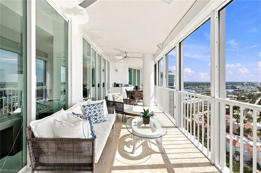 3991 Gulf Shore Blvd N, Unit PH102, Naples, FL 34103 Photo