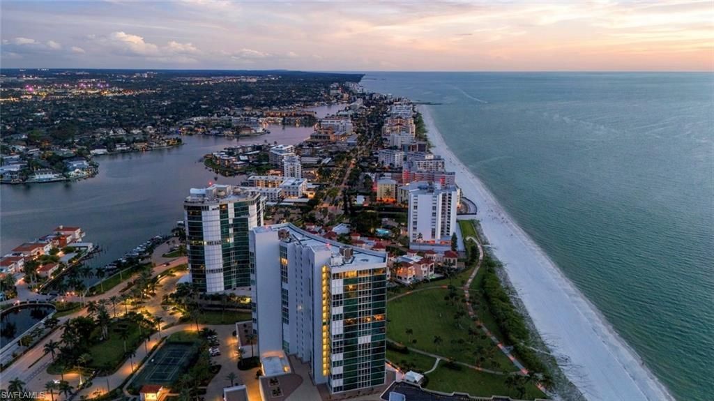 3991 Gulf Shore Blvd N, Unit PH102, Naples, FL 34103 Photo