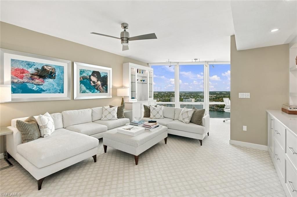 3991 Gulf Shore Blvd N, Unit PH102, Naples, FL 34103 Photo