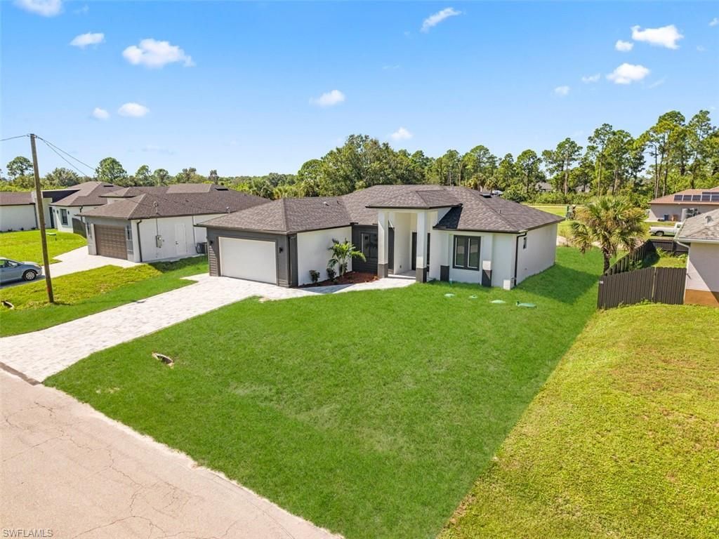 2905 Hanna Ave N, Lehigh Acres, FL 33971 Photo