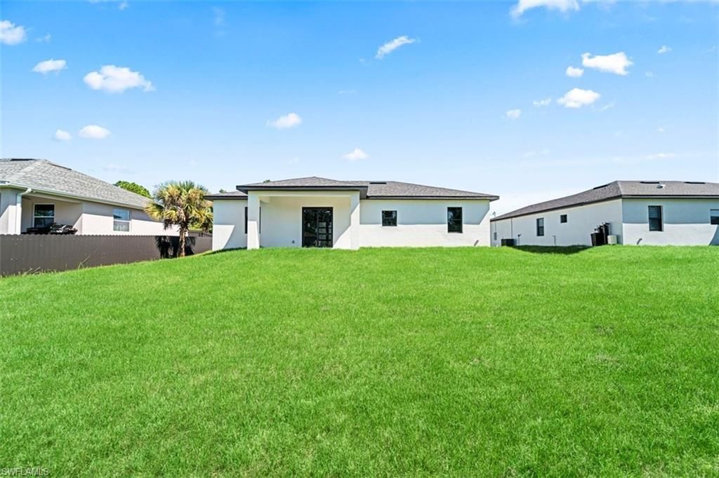 2905 Hanna Ave N, Lehigh Acres, FL 33971 Photo