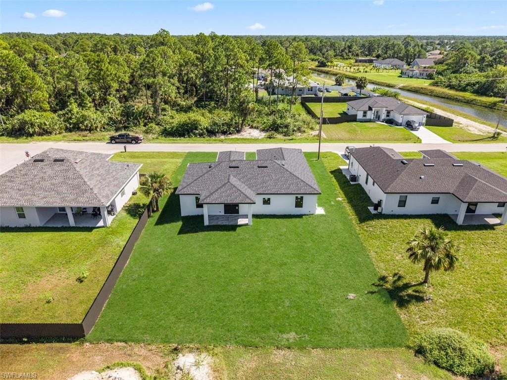 2905 Hanna Ave N, Lehigh Acres, FL 33971 Photo