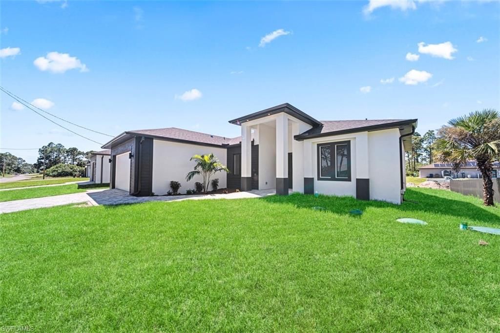 2905 Hanna Ave N, Lehigh Acres, FL 33971 Photo