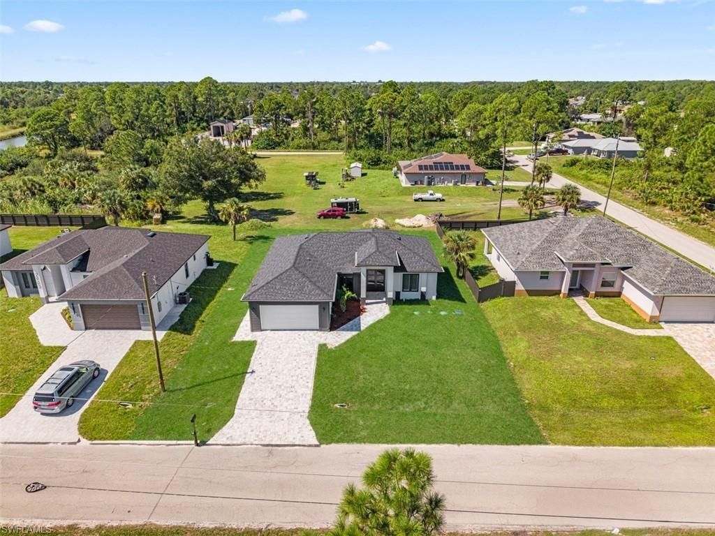 2905 Hanna Ave N, Lehigh Acres, FL 33971 Photo