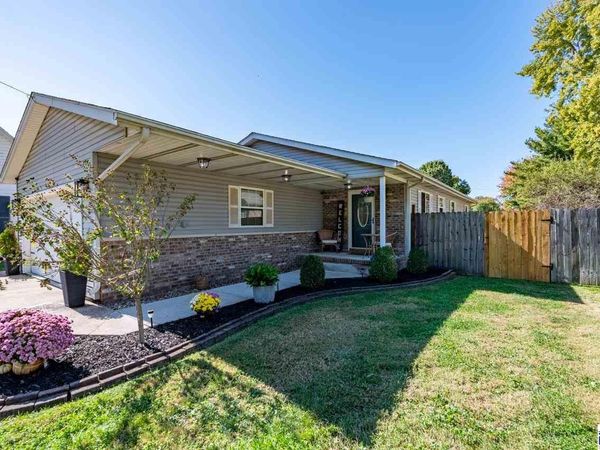 2354 N Stop 19 Street, Terre Haute, IN 47803