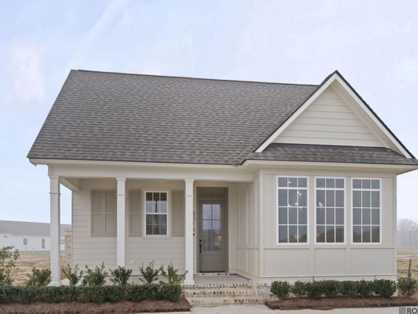 5016 Colmar Road, Gonzales, LA 70737
