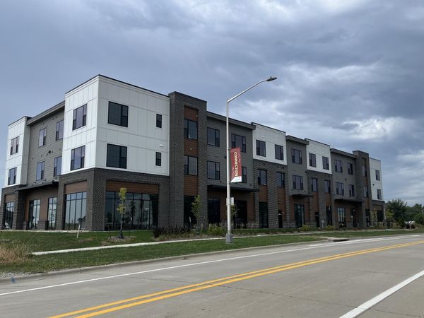 1800 Collaboration Place, Unit 131, Ames, IA 50010