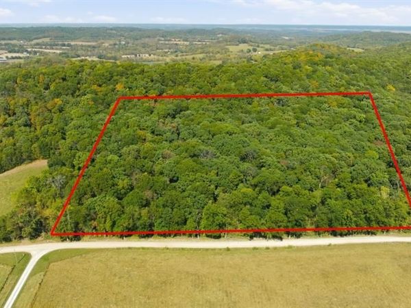 000 Pike 244 , Clarksville, MO 63336