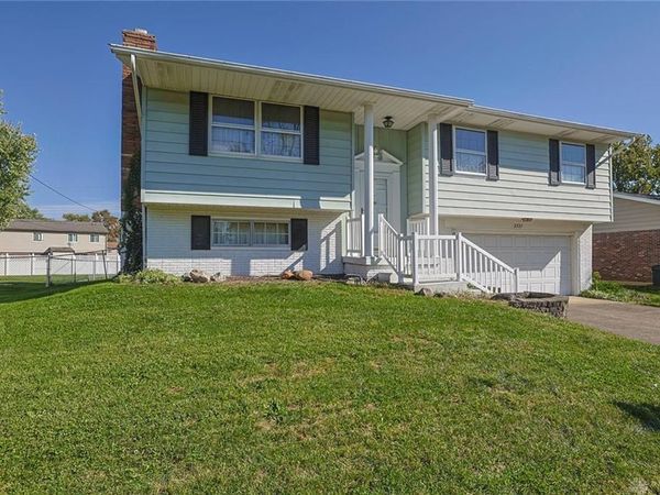 2537 El Camino Drive, Middletown, OH 45044