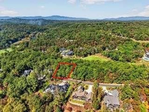 Lt 144 Hickory Way , Mineral Bluff, GA 30559