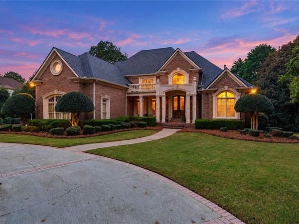 2540 Sugarloaf Club Drive, Duluth, GA 30097