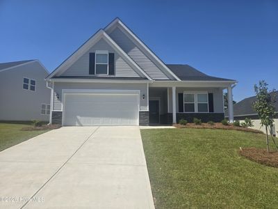 5420 Tullamore Drive, Aiken, SC 29801