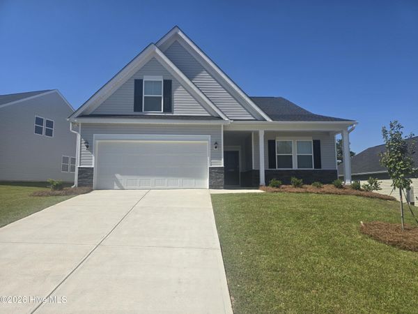 5420 Tullamore Drive, Aiken, SC 29801