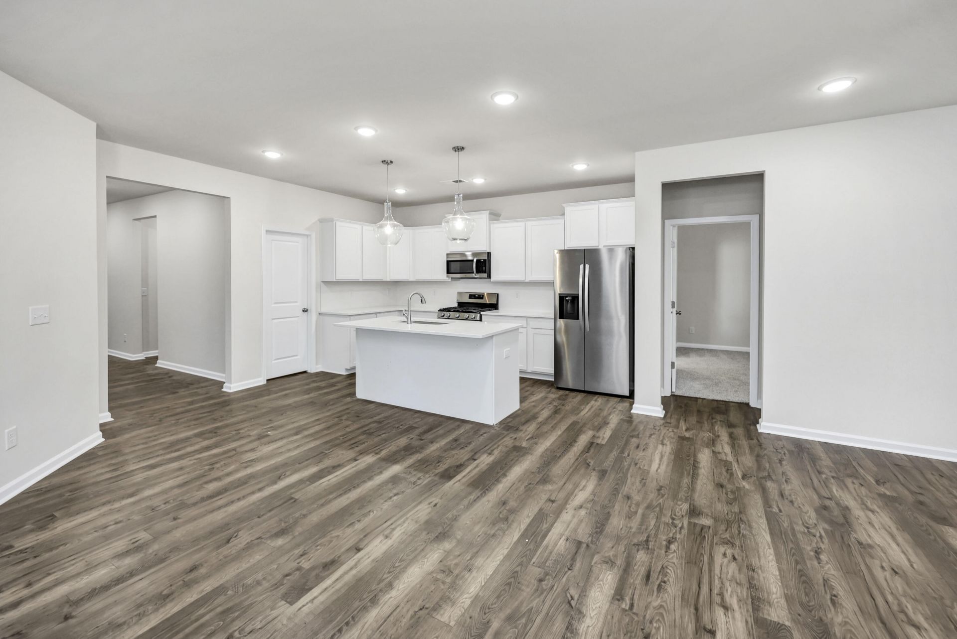 5420 Tullamore Drive Photo 15