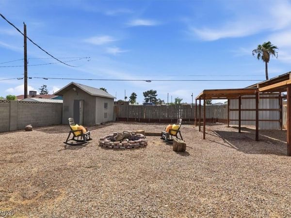 5875 Bunch Street , Las Vegas, NV 89122