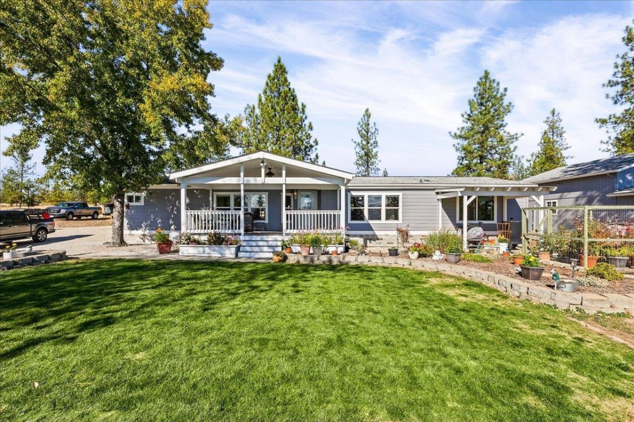 5698 DEER RIDGE Way primary photo