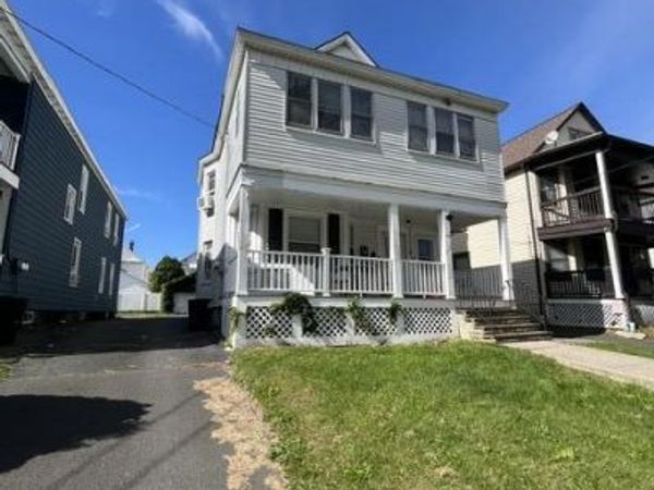 110 Winthrop Avenue, Unit 3, Albany, NY 12203