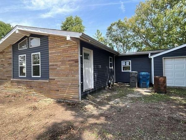 7555 S Haven Court, Indianapolis, IN 46217