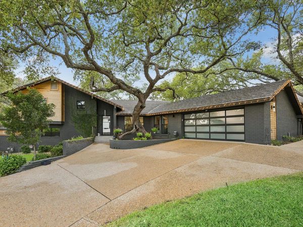 7602 Stoneywood DR, Austin, TX 78731