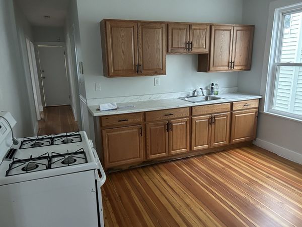 110 Norton, Unit 2, Boston, MA 02122