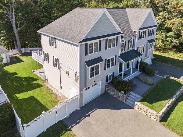 21 Orange St, Unit A, Woburn, MA 01801